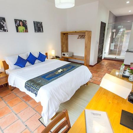 פנום פן Jasmine Terrace Villa מראה חיצוני תמונה