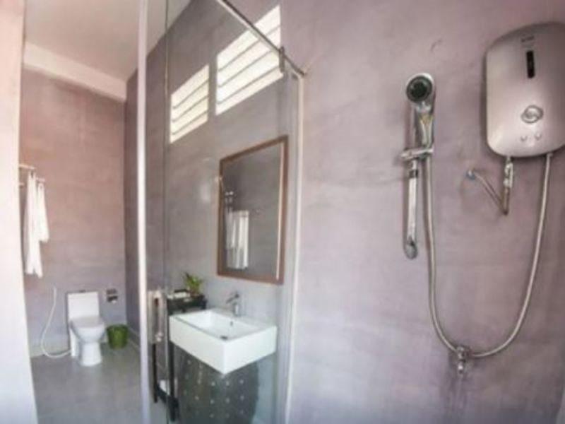 פנום פן Jasmine Terrace Villa מראה חיצוני תמונה