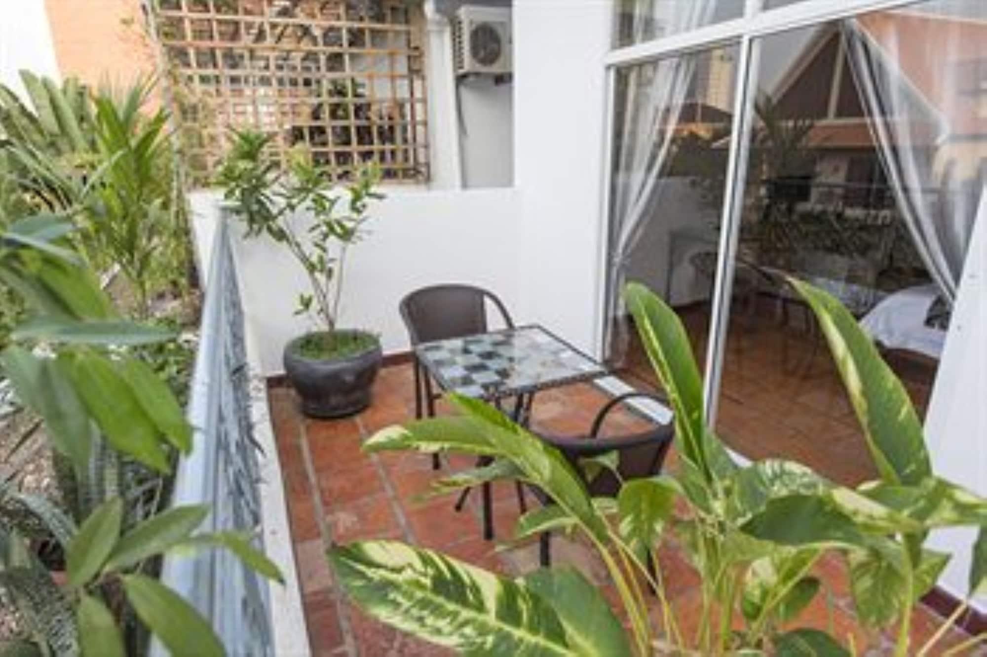 פנום פן Jasmine Terrace Villa מראה חיצוני תמונה