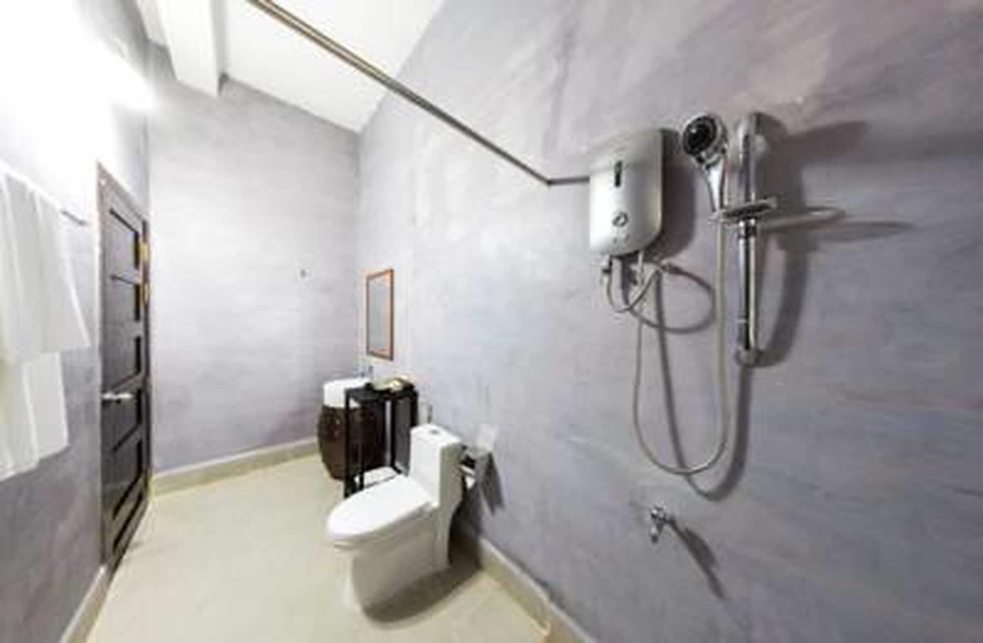 פנום פן Jasmine Terrace Villa מראה חיצוני תמונה