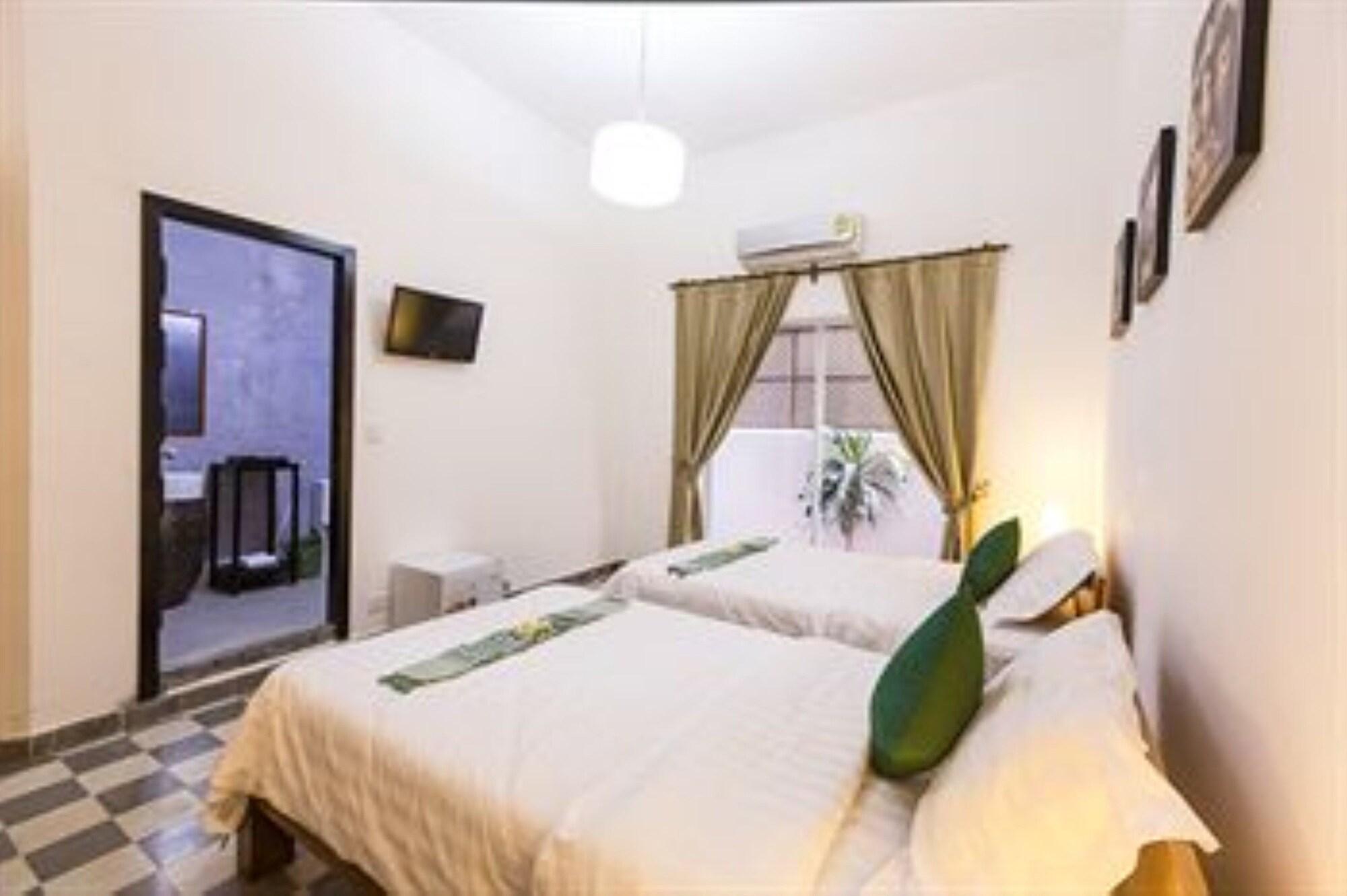 פנום פן Jasmine Terrace Villa מראה חיצוני תמונה