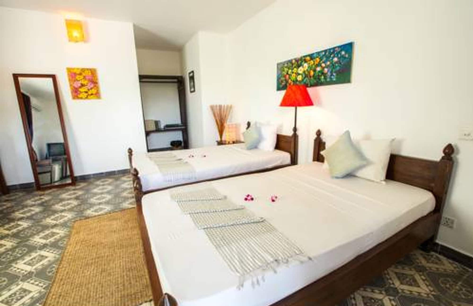פנום פן Jasmine Terrace Villa מראה חיצוני תמונה