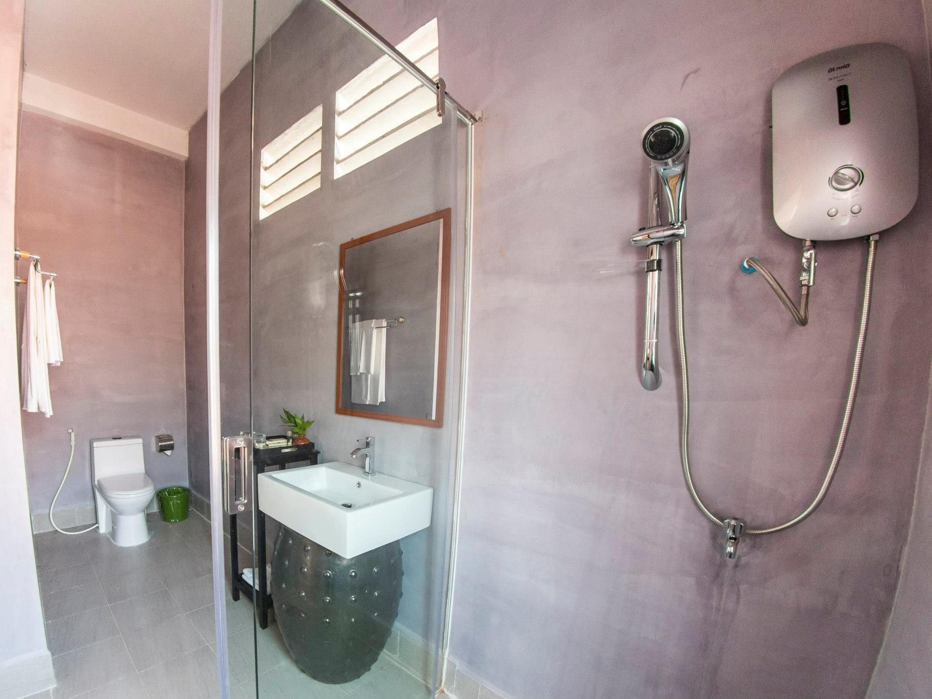 פנום פן Jasmine Terrace Villa מראה חיצוני תמונה
