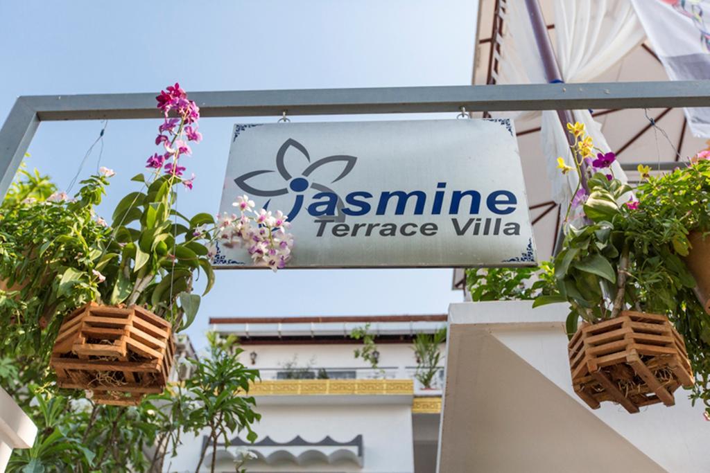 פנום פן Jasmine Terrace Villa מראה חיצוני תמונה