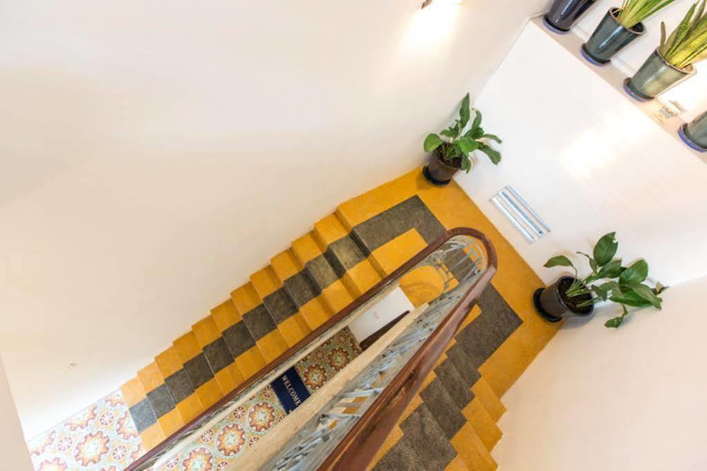פנום פן Jasmine Terrace Villa מראה חיצוני תמונה